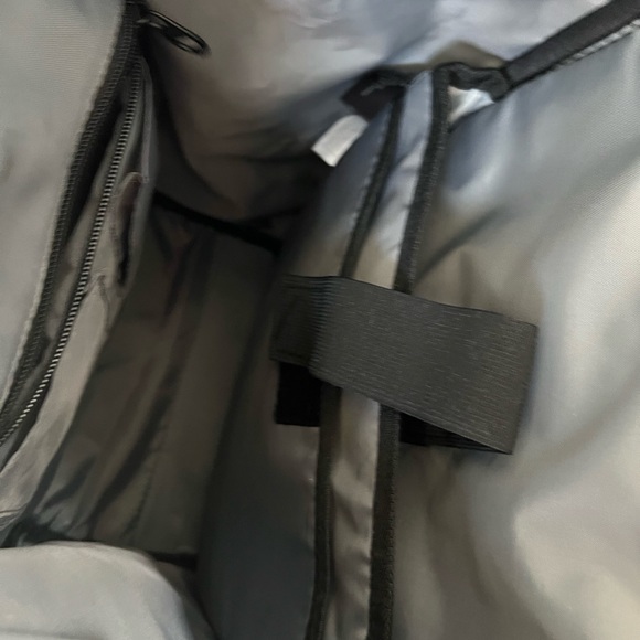 Backpack black - Picture 9 of 10